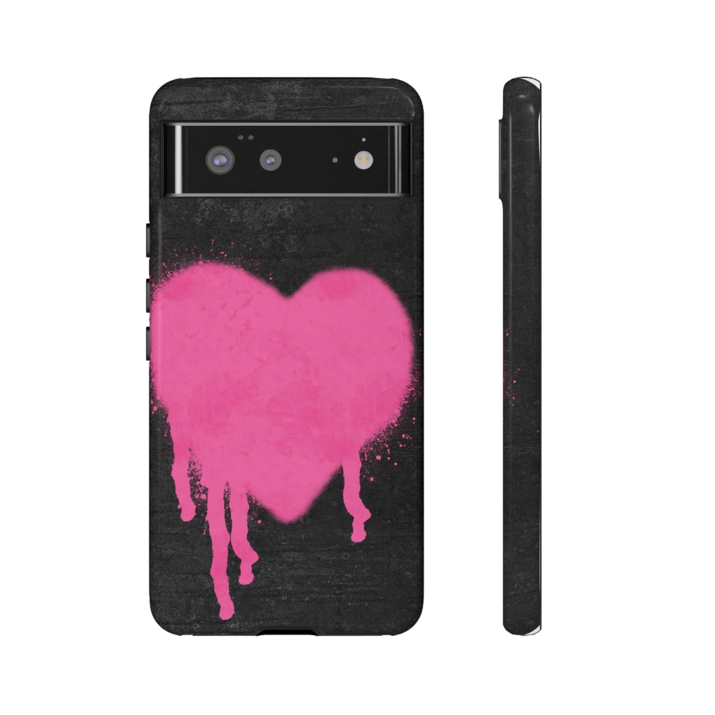 Heart Delight Tough Case