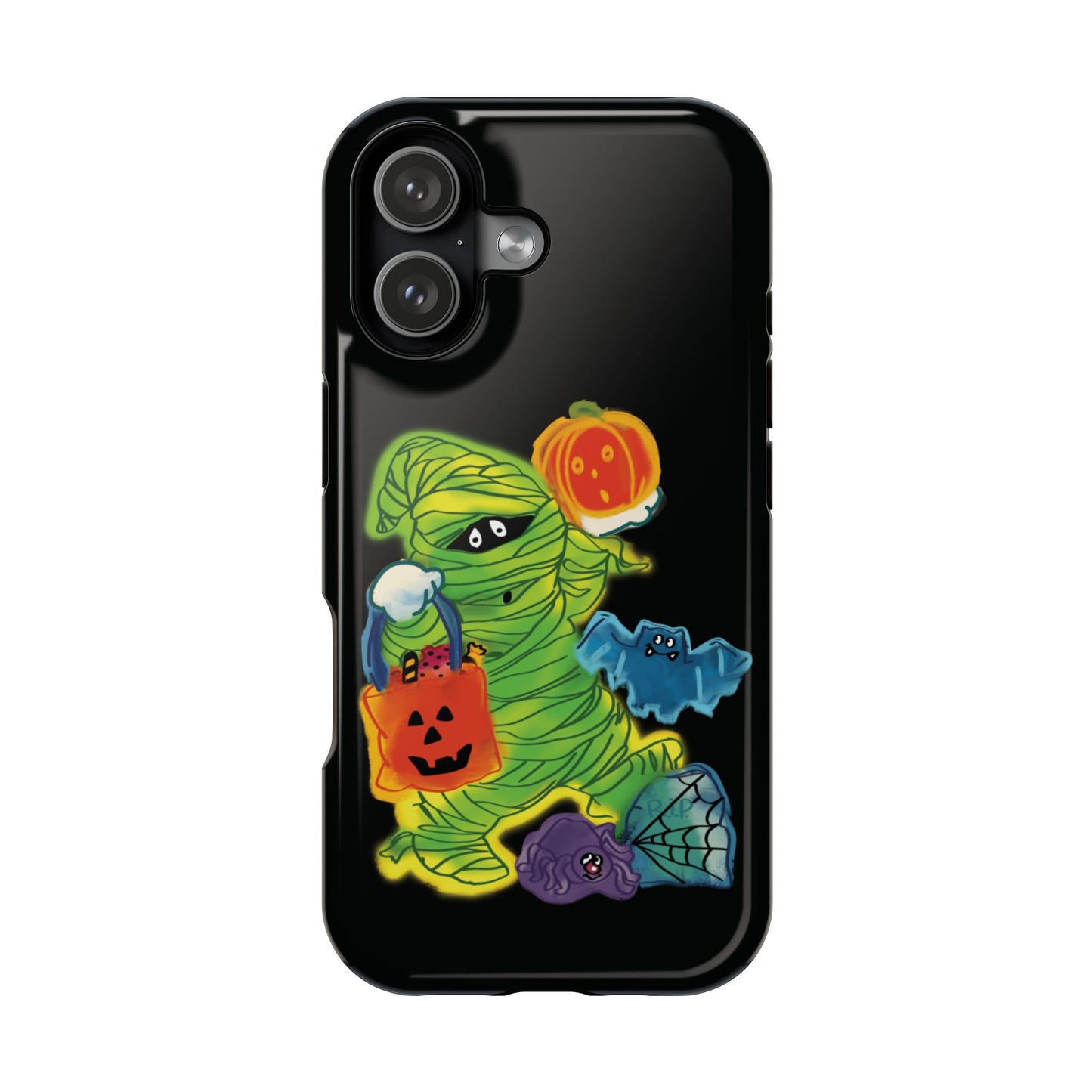 Monster Medley MagSafe Case