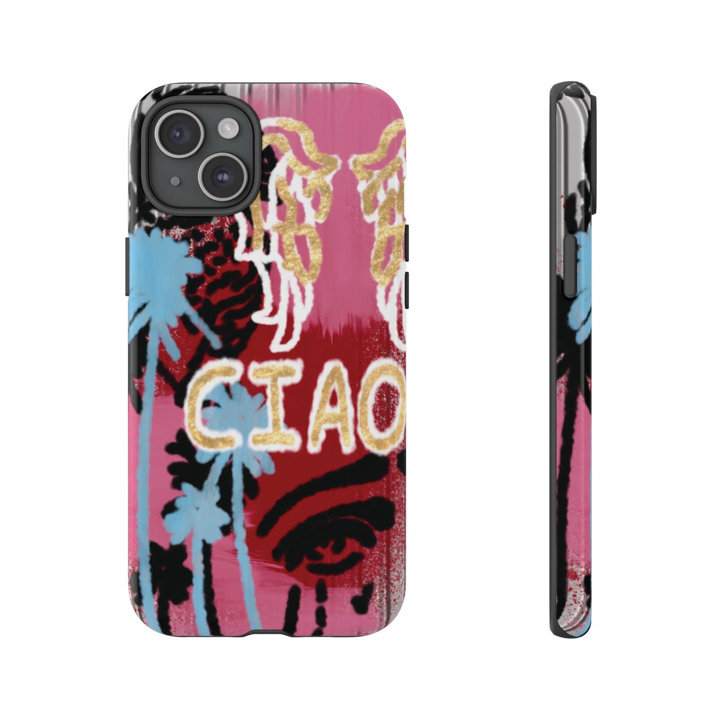 Copy of Ciao Tough Case