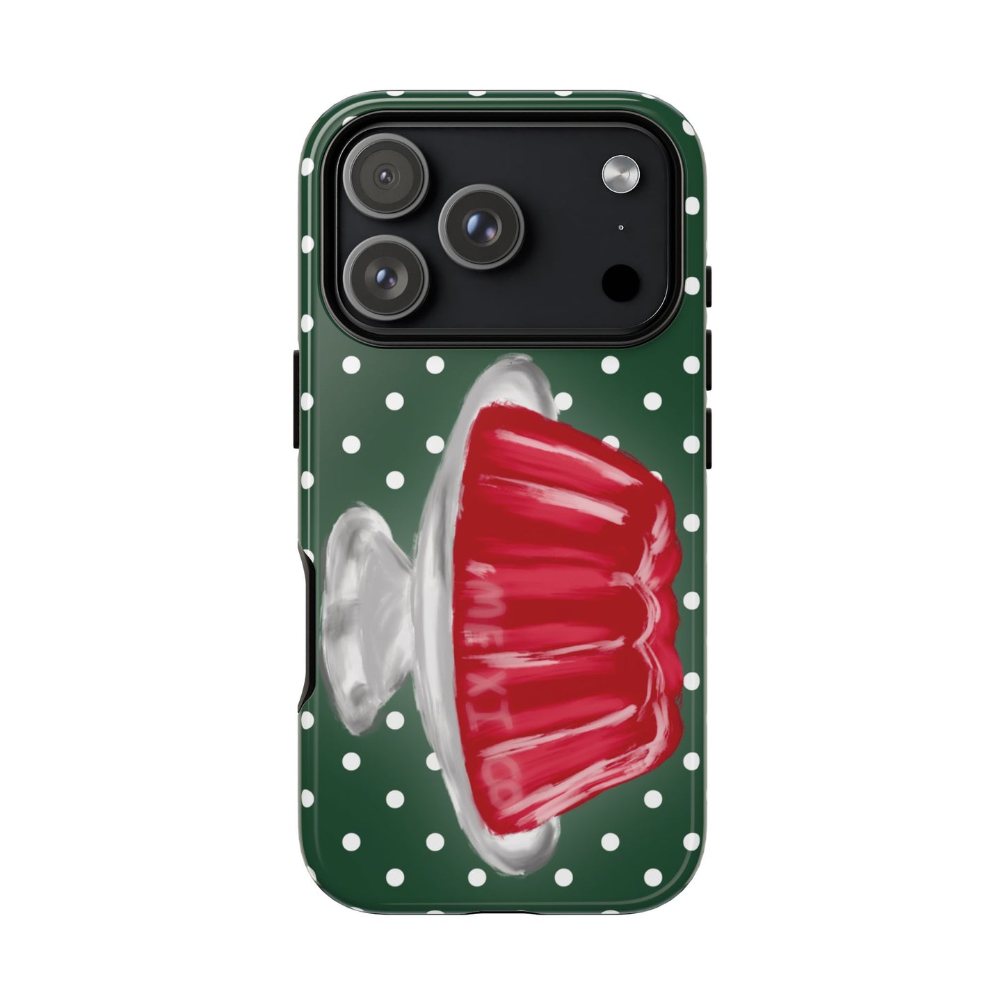 Mexican Delight Tough Case