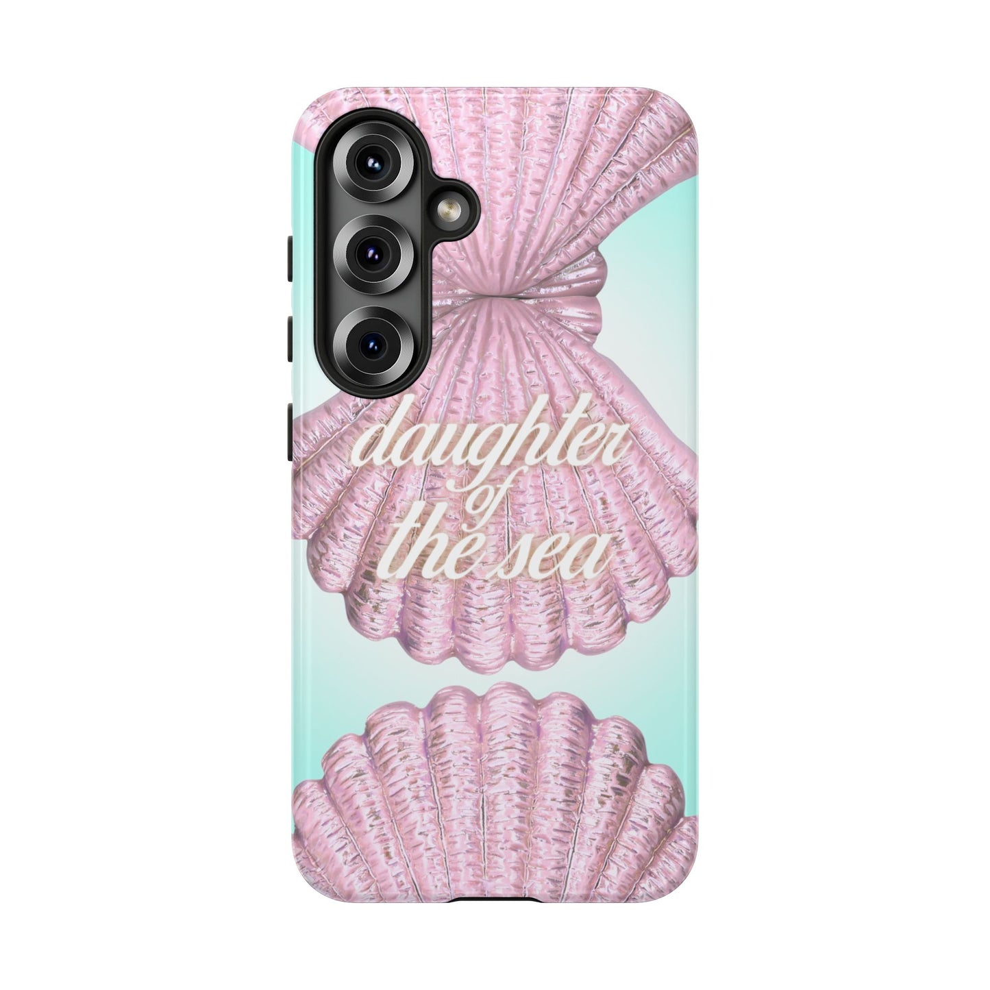 Daughter of the Sea Tough Case