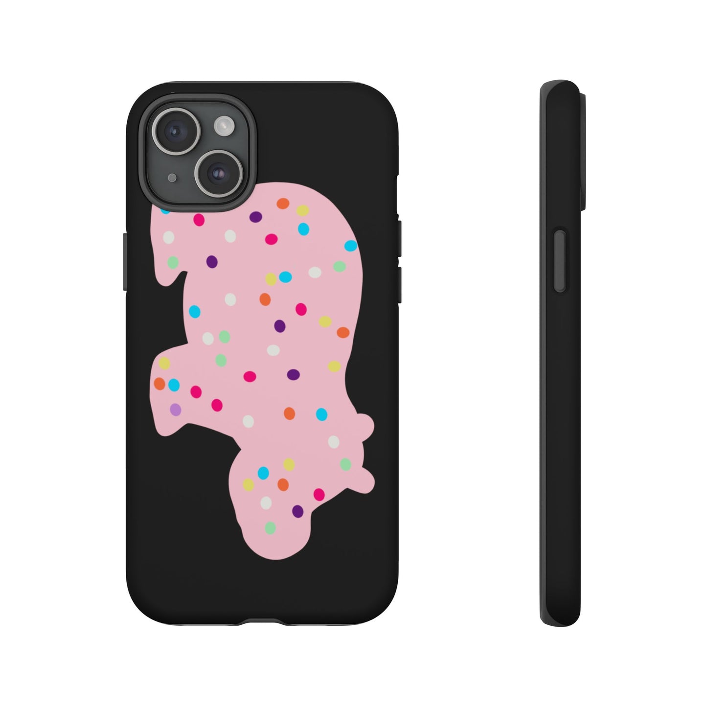 SUGAR HIPPO Tough Case