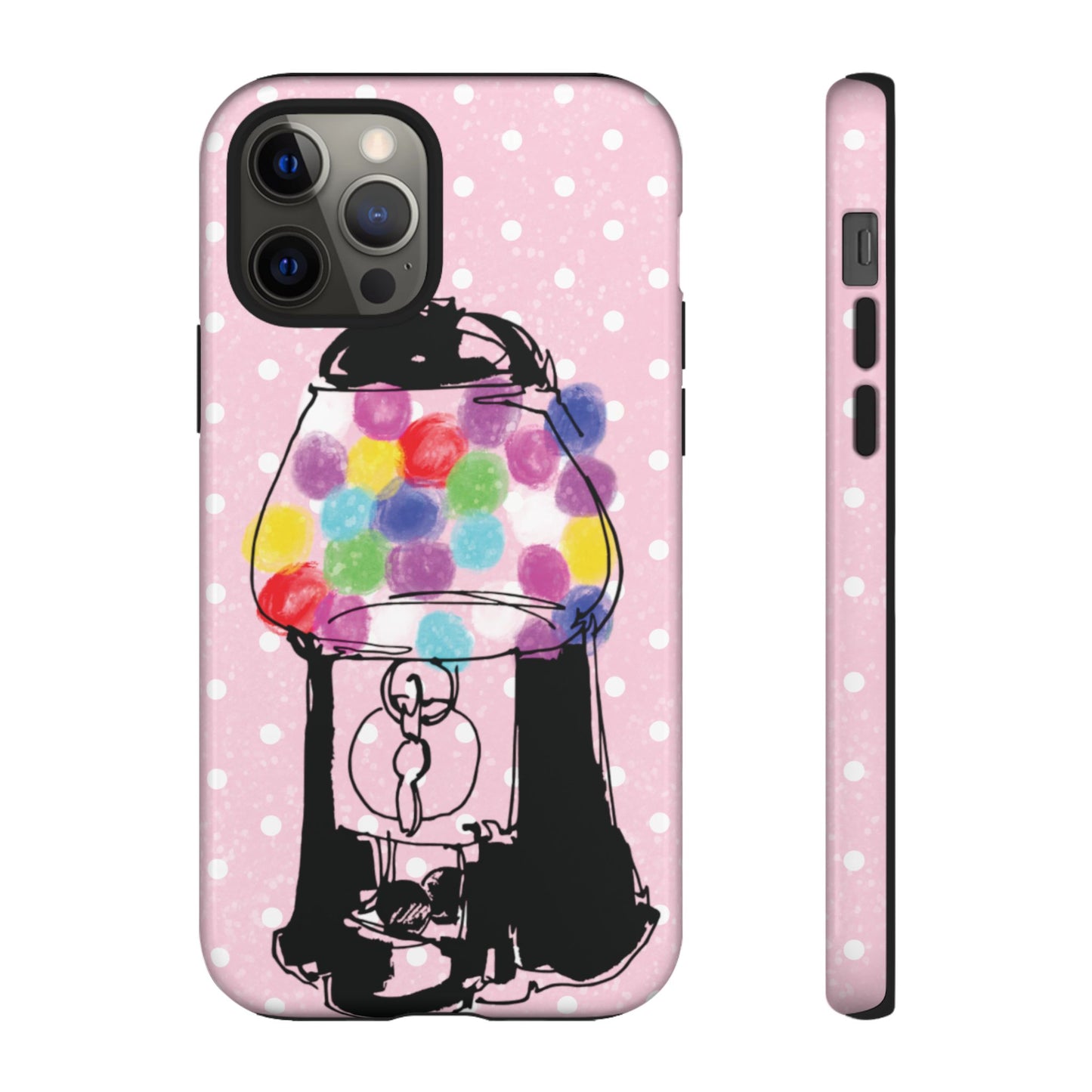 Sugar Rush Tough Case
