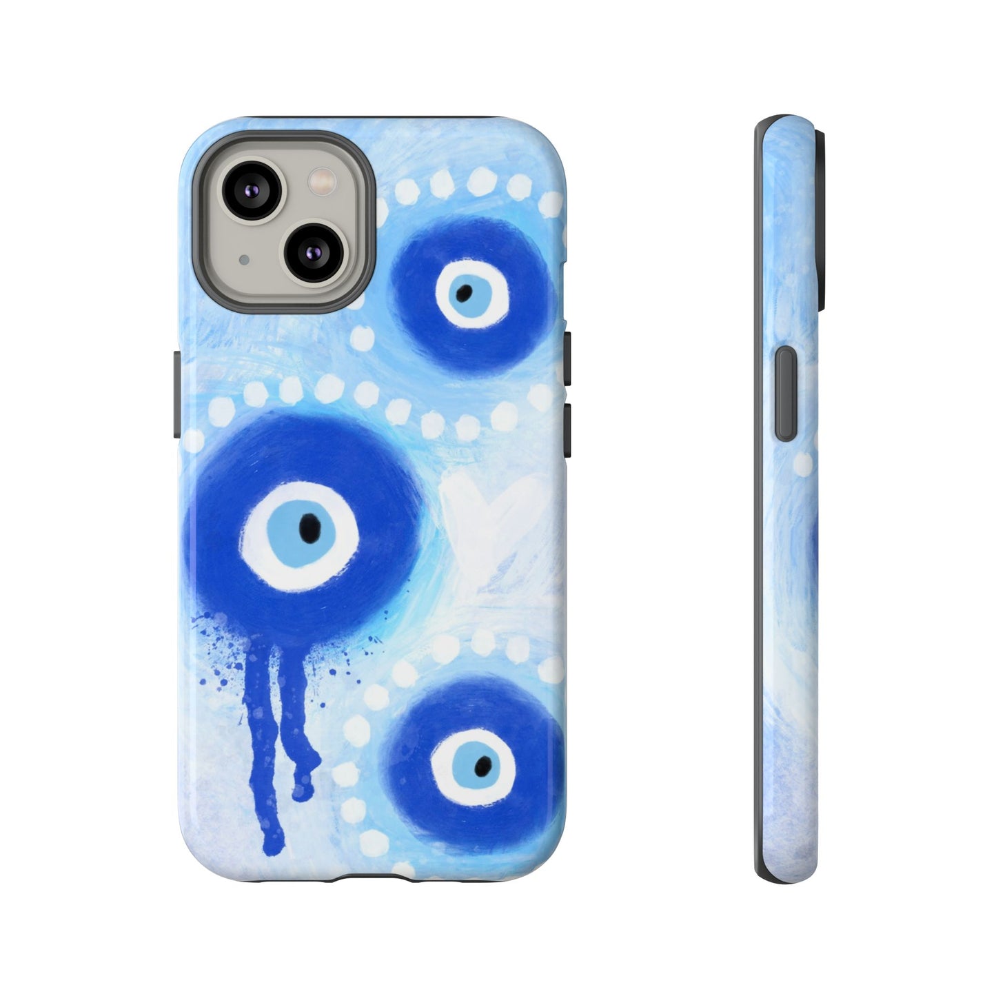 Third Eye Tough Case