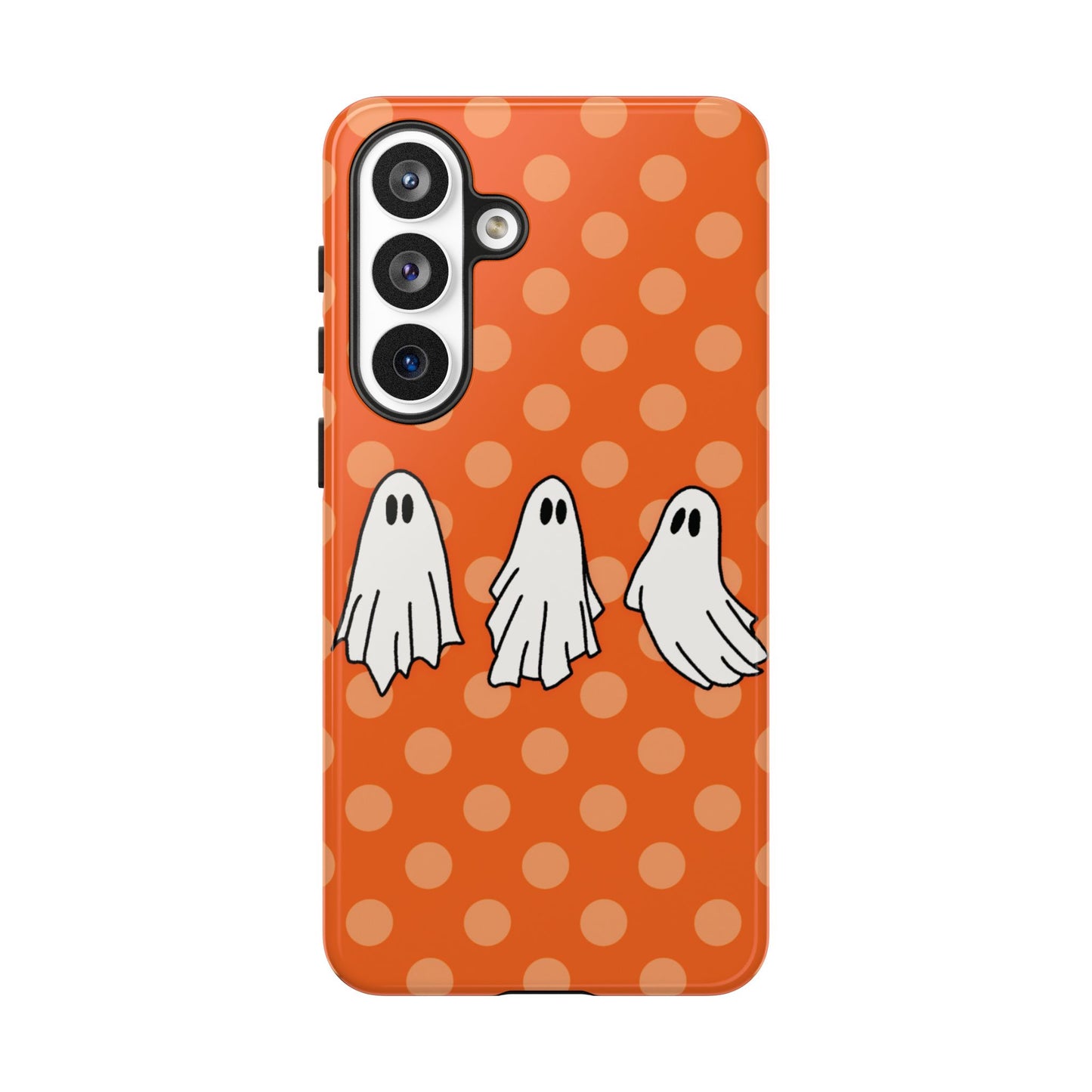 Boo Season Tough Case