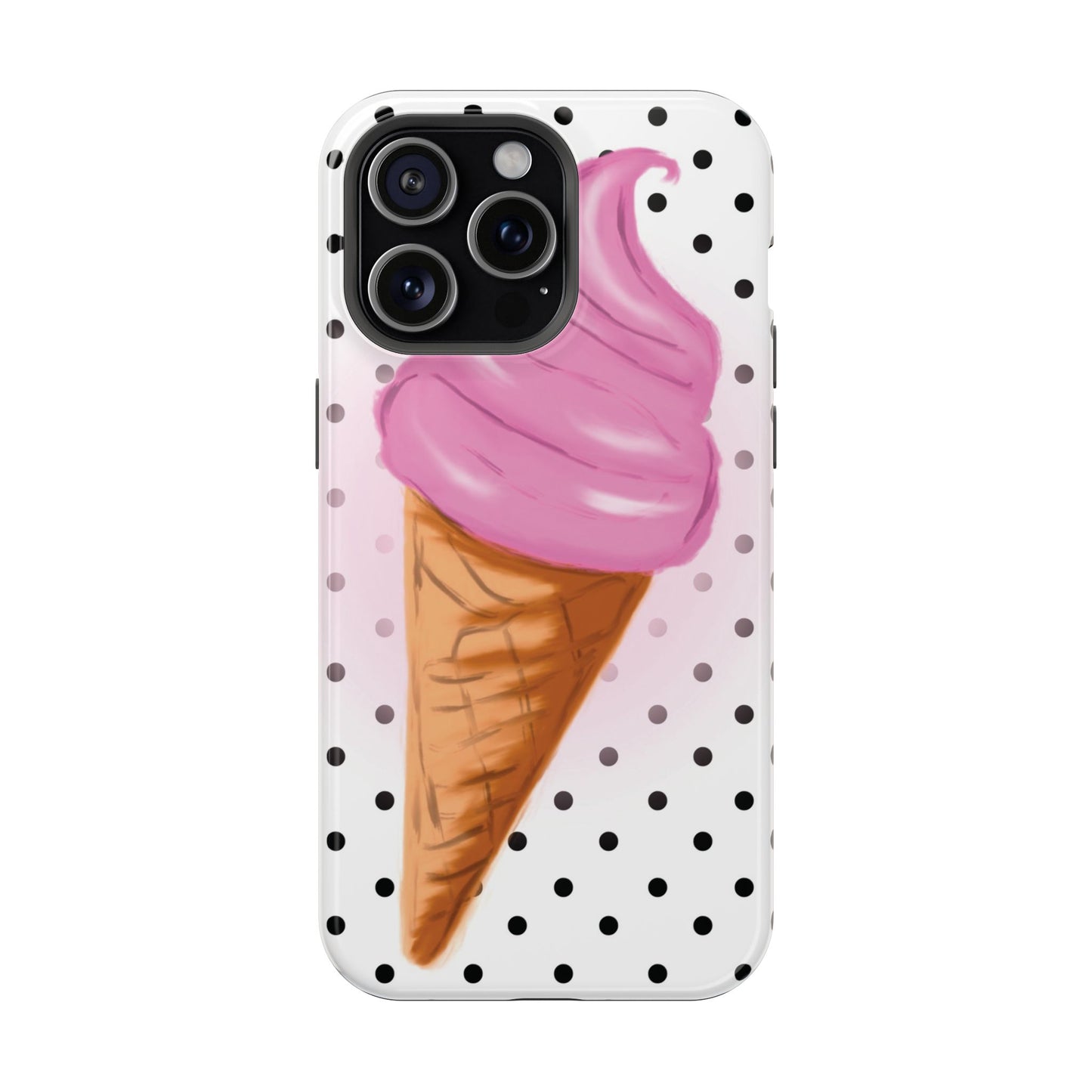 Chic Cone MagSafe Case