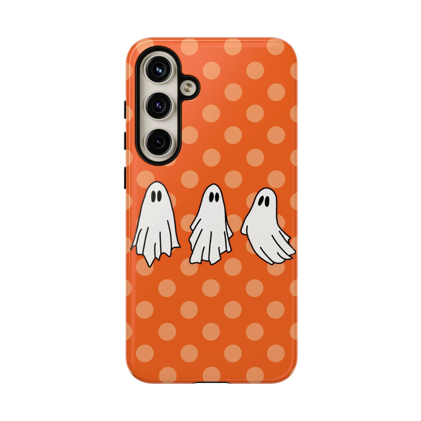 Boo Season Tough Case