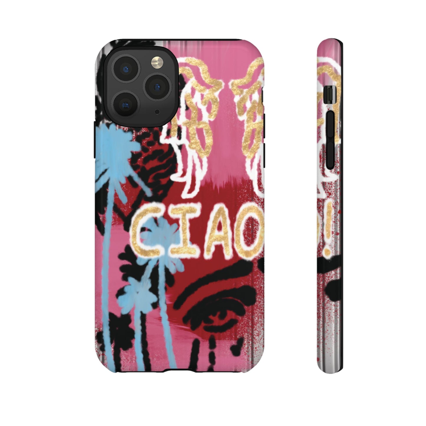 Copy of Ciao Tough Case