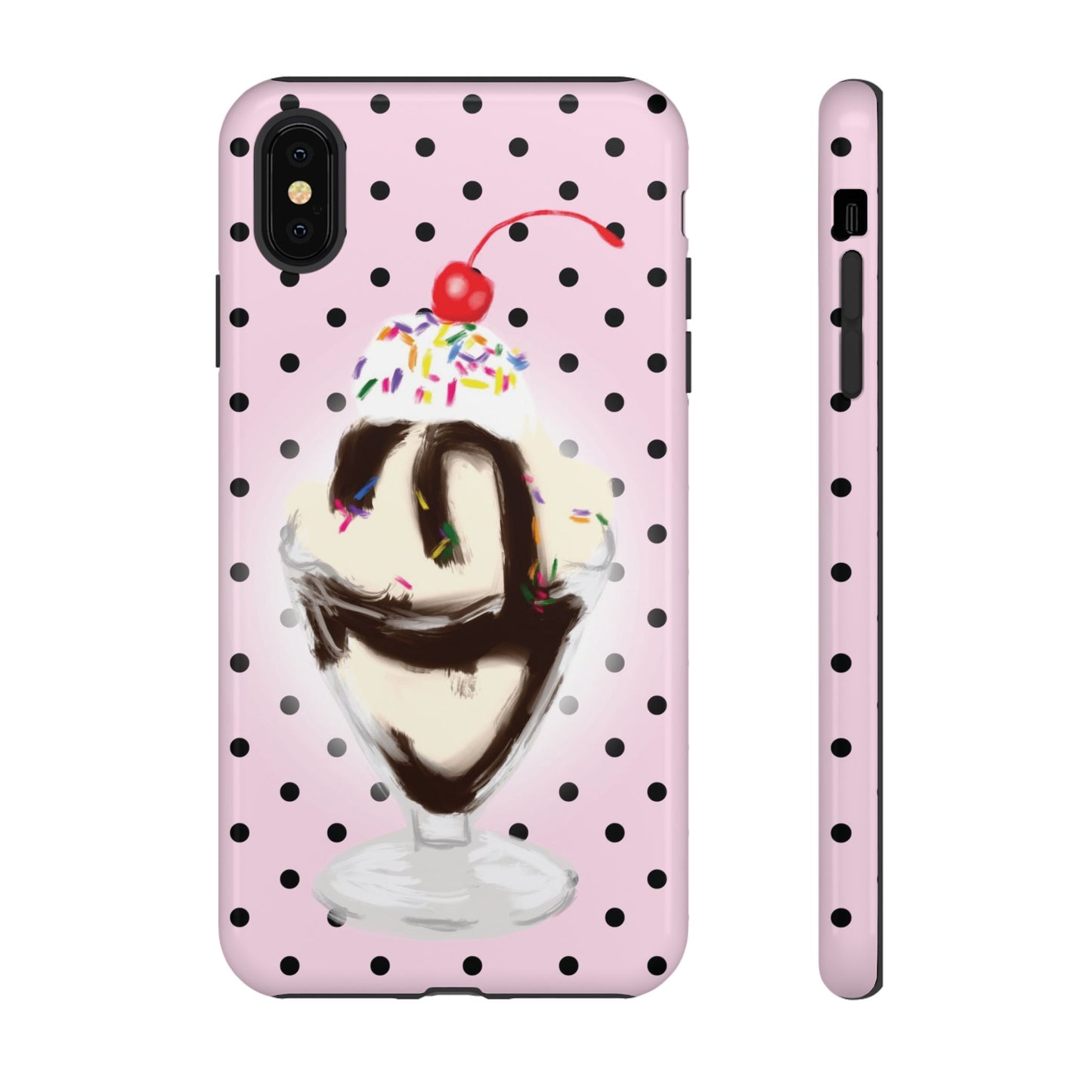 Sundae Special Tough Case