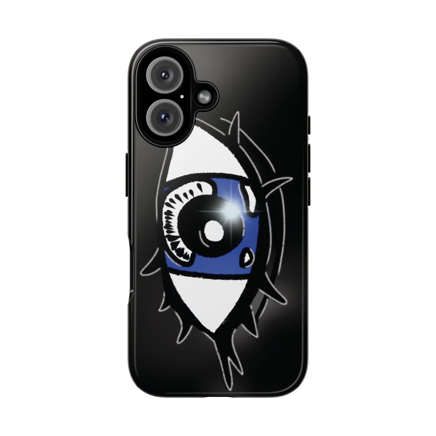 Eye Candy Tough Case