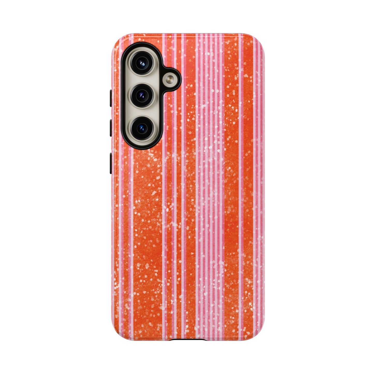 Orange Dream Tough Case