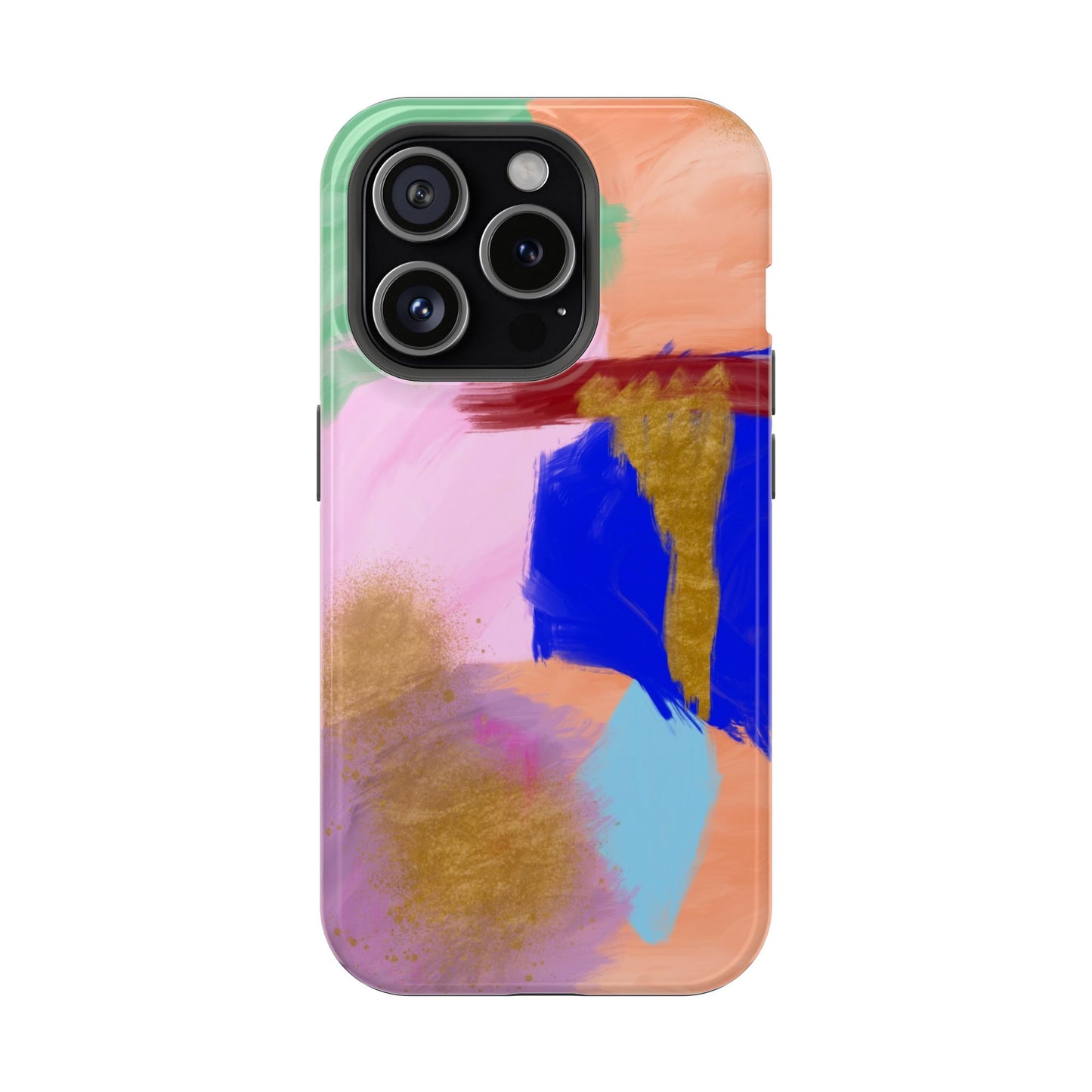 Orange Dream MagSafe Case