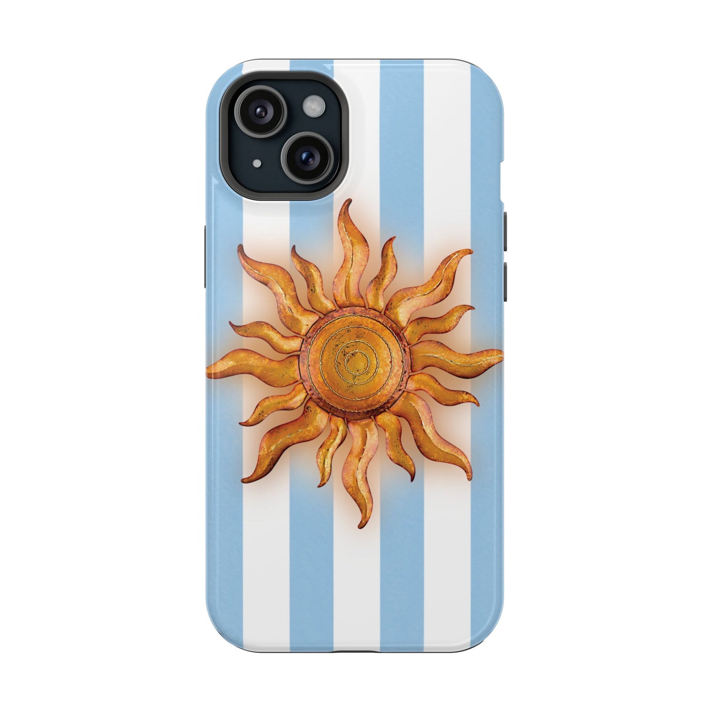 Argentina Sol MagSafe Case