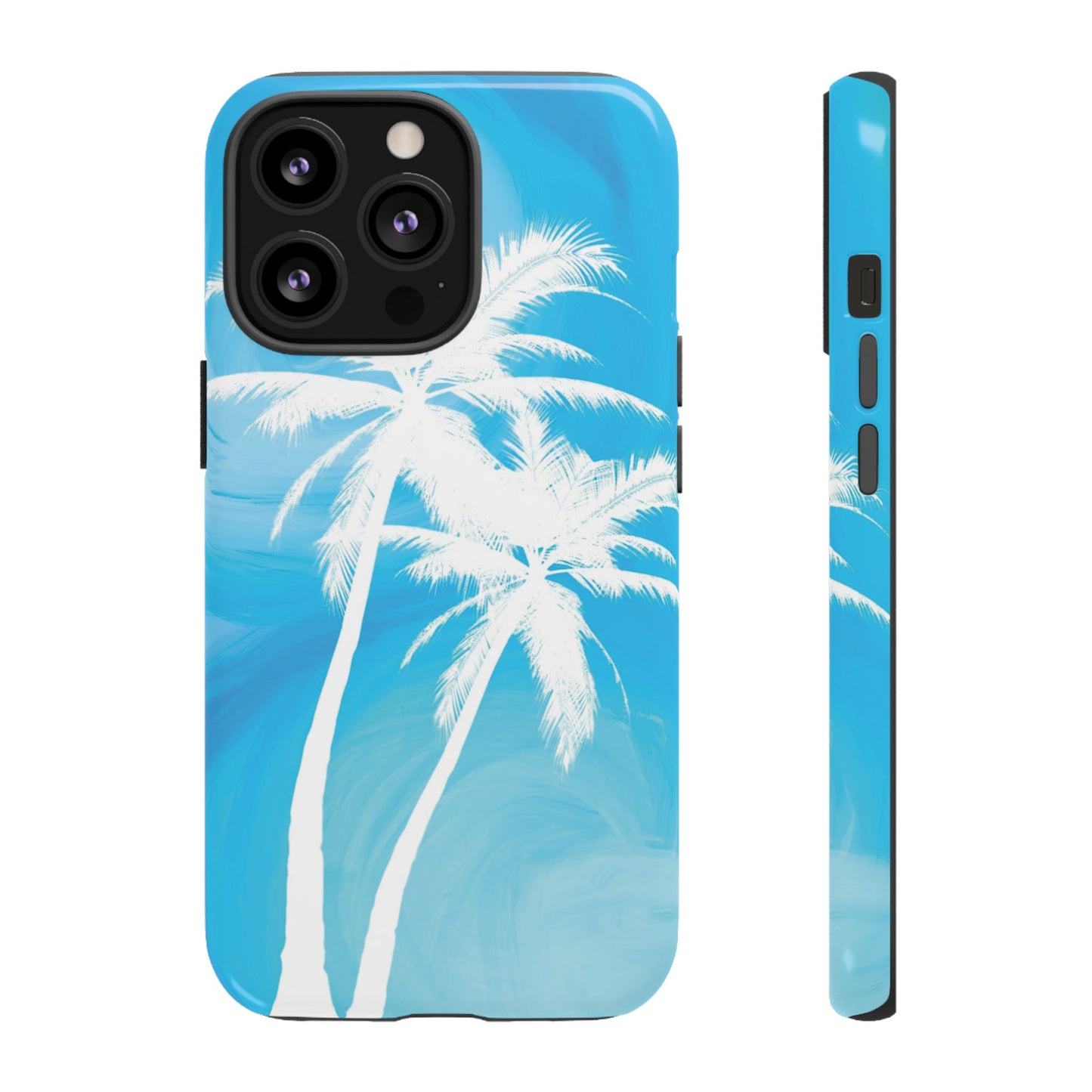 Breezy Beach Tough Case