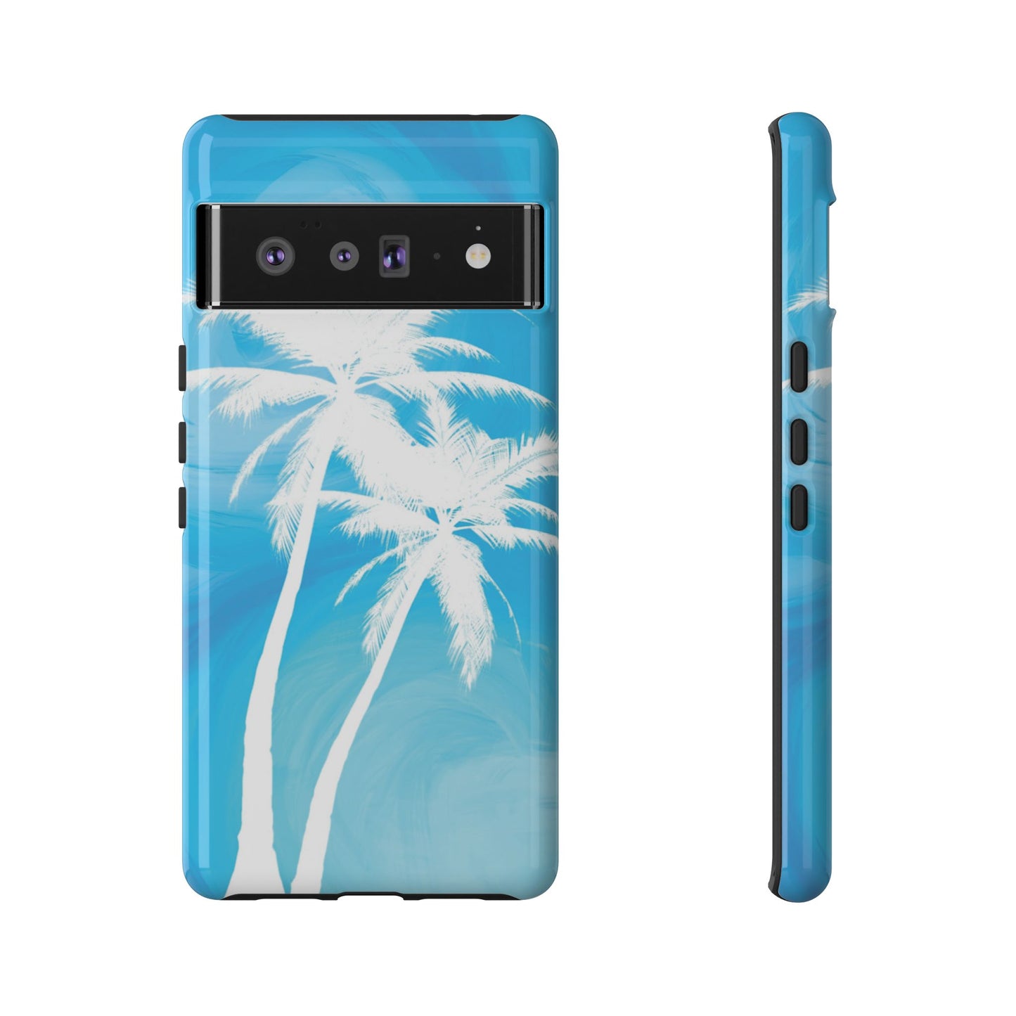 Breezy Beach Tough Case