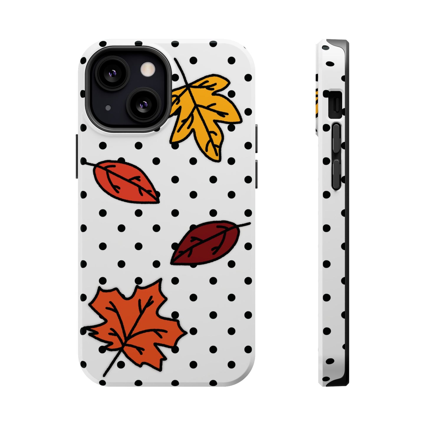 Autumn Leaves MagSafe Case
