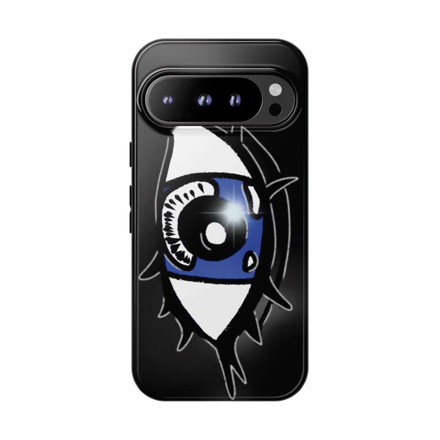 Eye Candy Tough Case