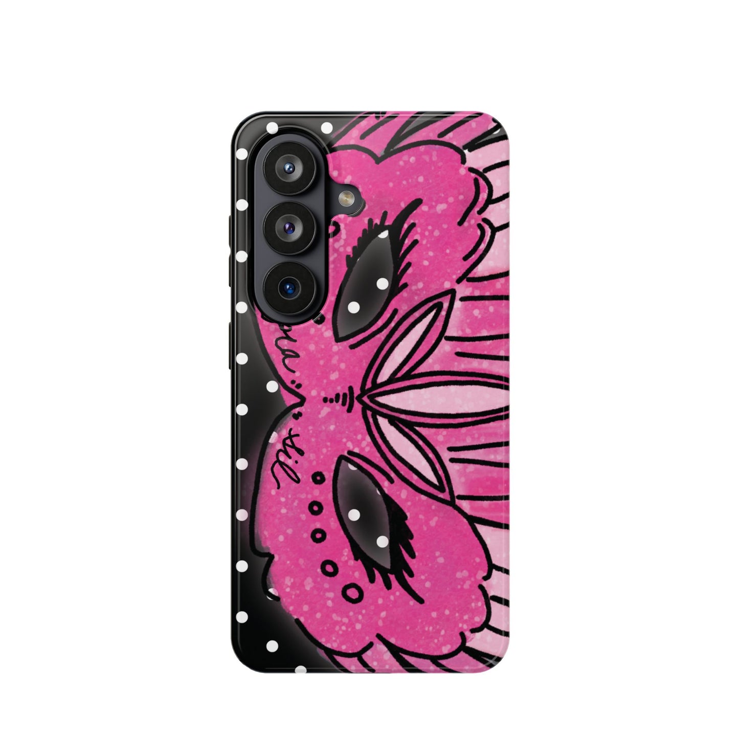 Brazil Blush MagSafe Case
