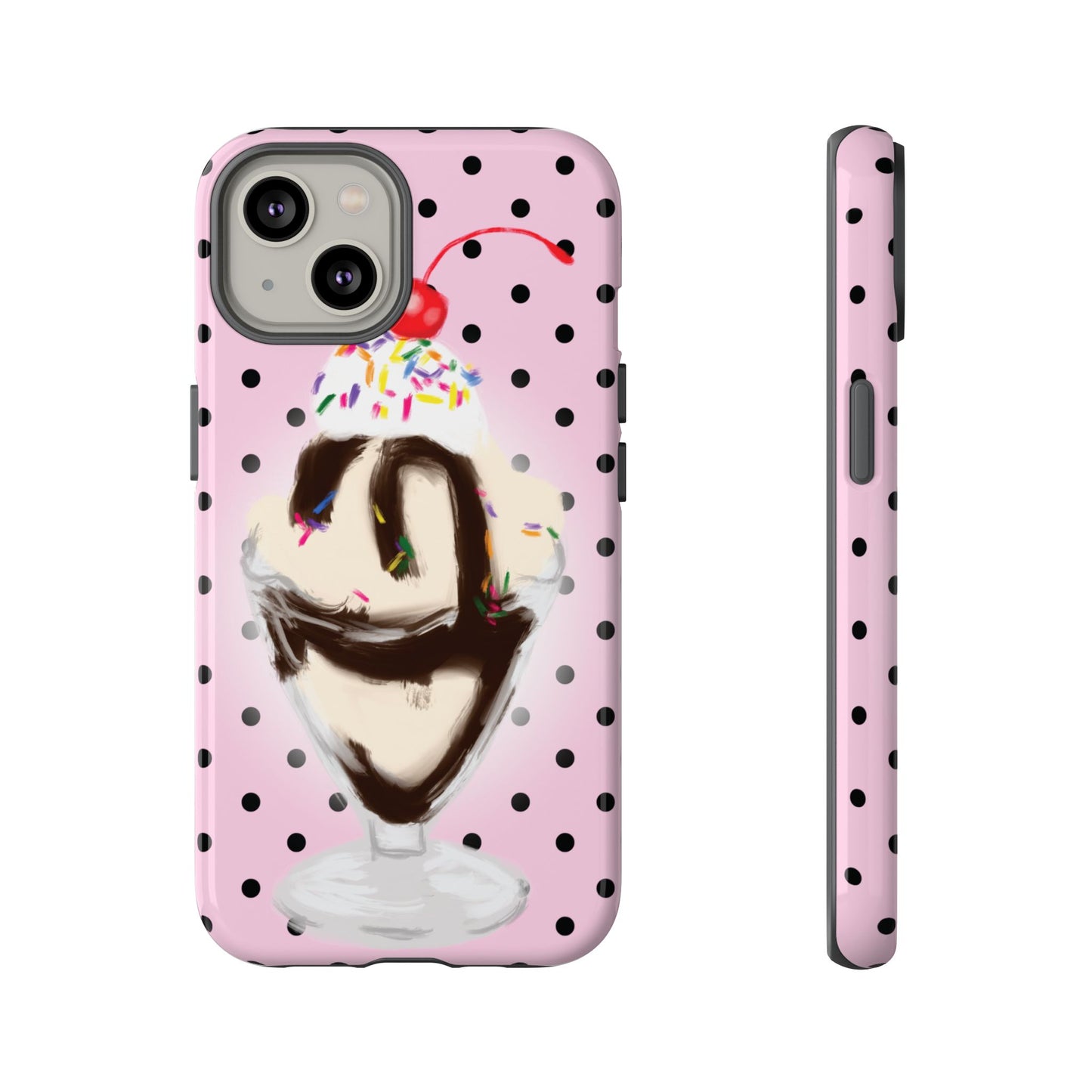Sundae Special Tough Case