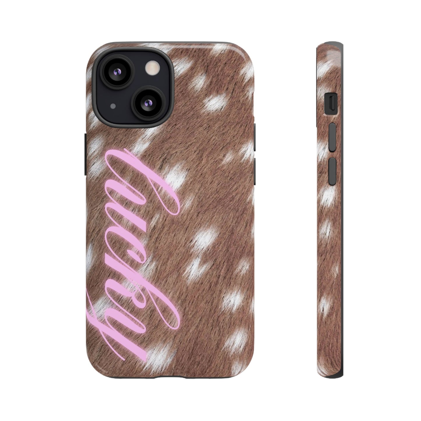 Lucky Deer Tough Case