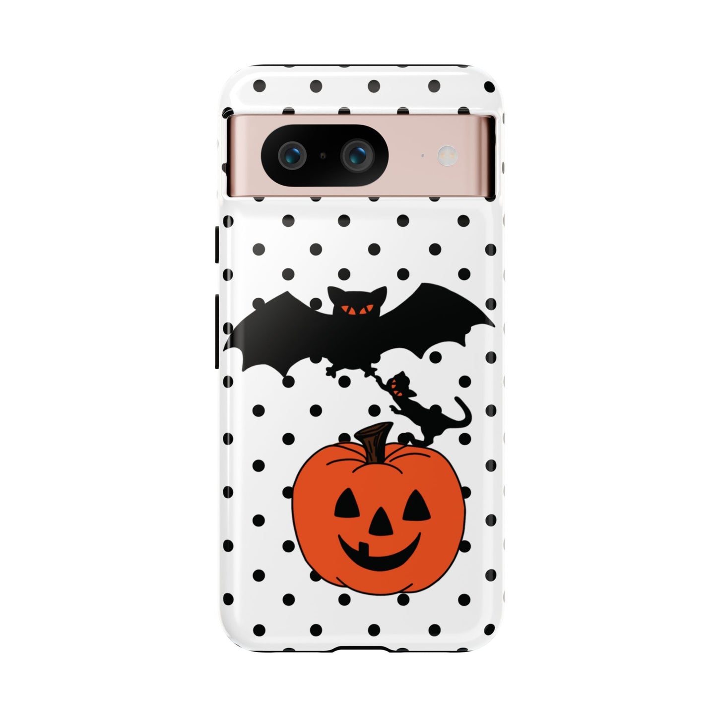 Spooky Season Tough Case