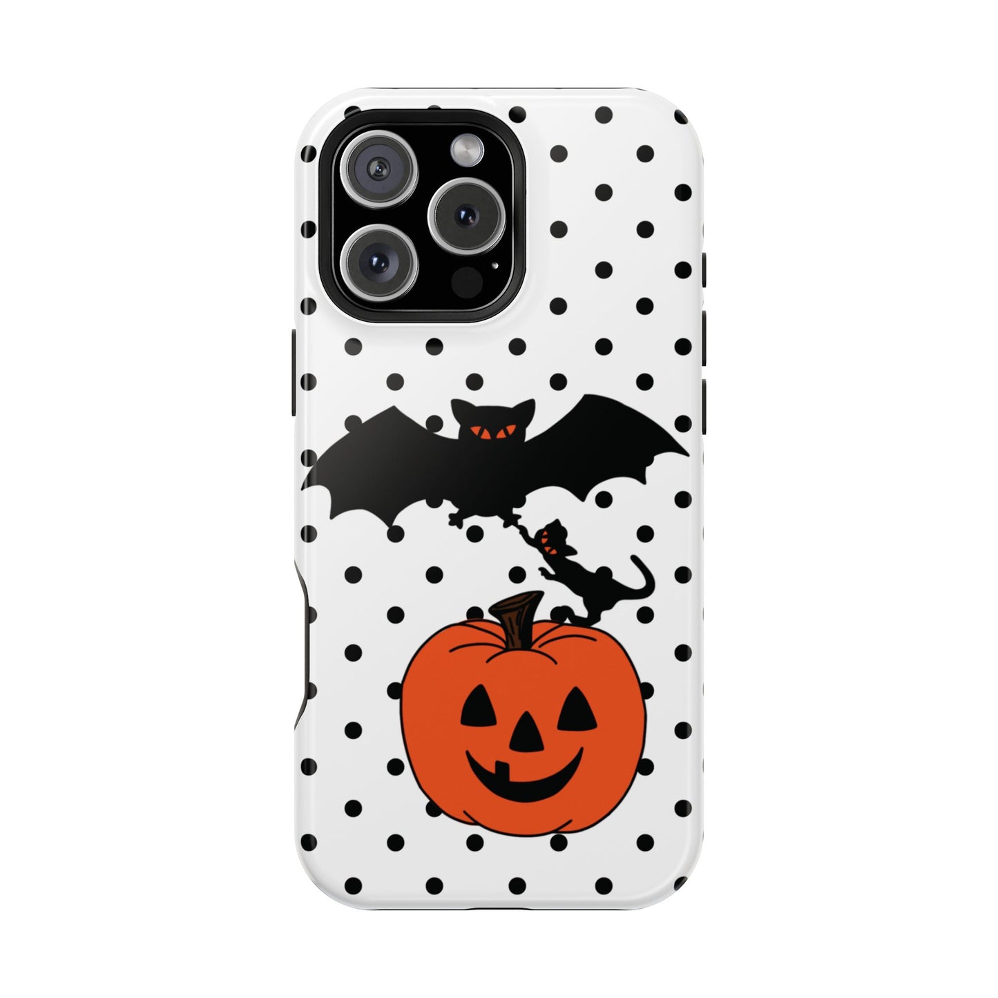 Spooky Season MagSafe Case
