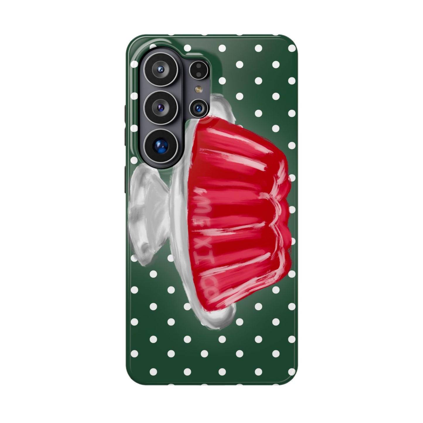 Mexican Delight MagSafe Case