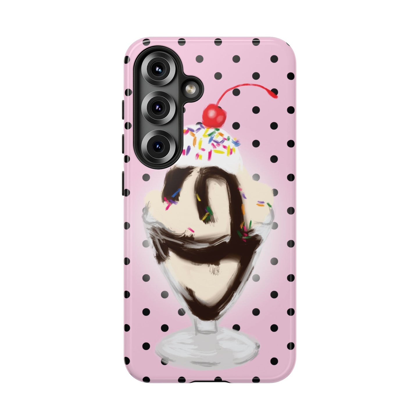 Sundae Special Tough Case