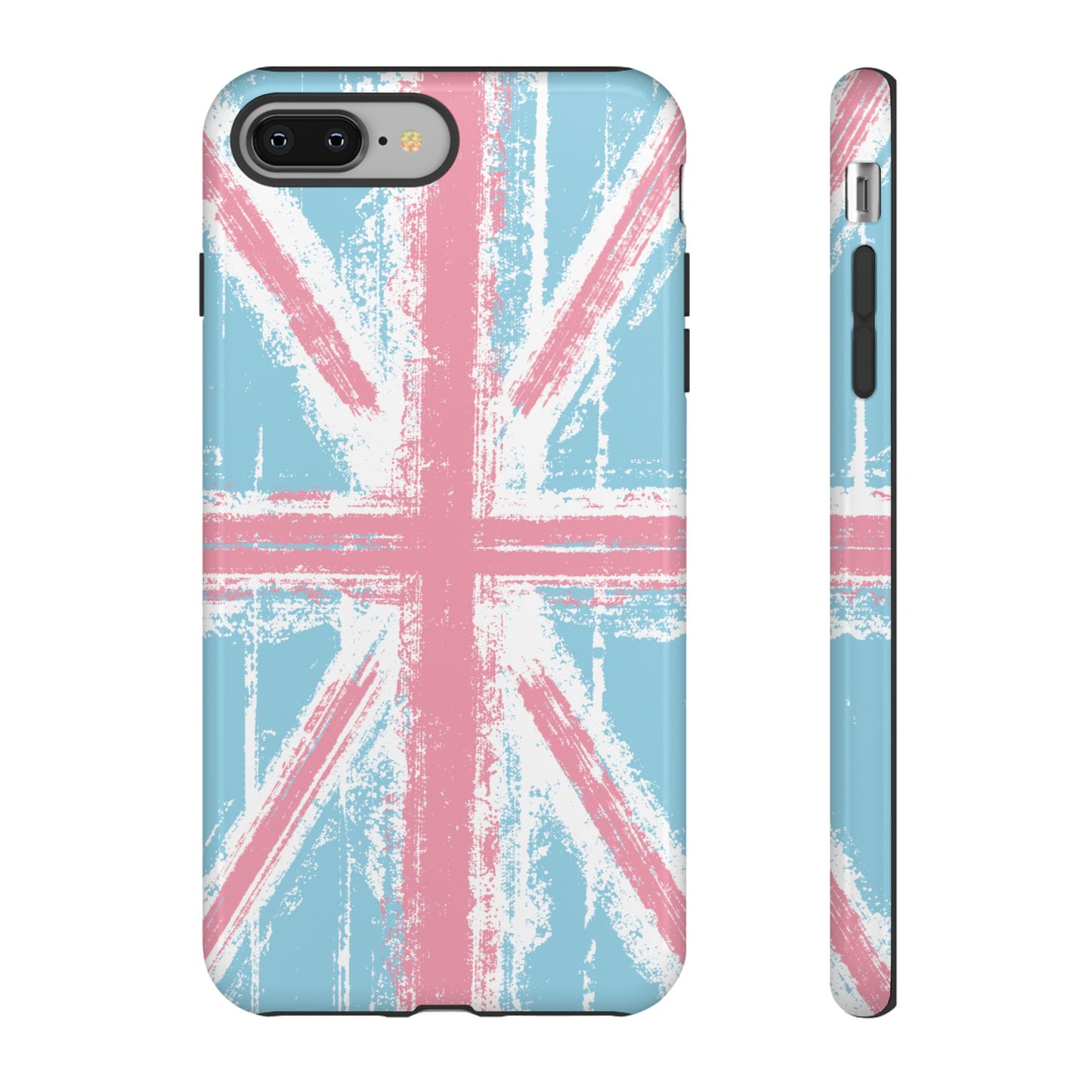 She’s a Brit! Tough Case