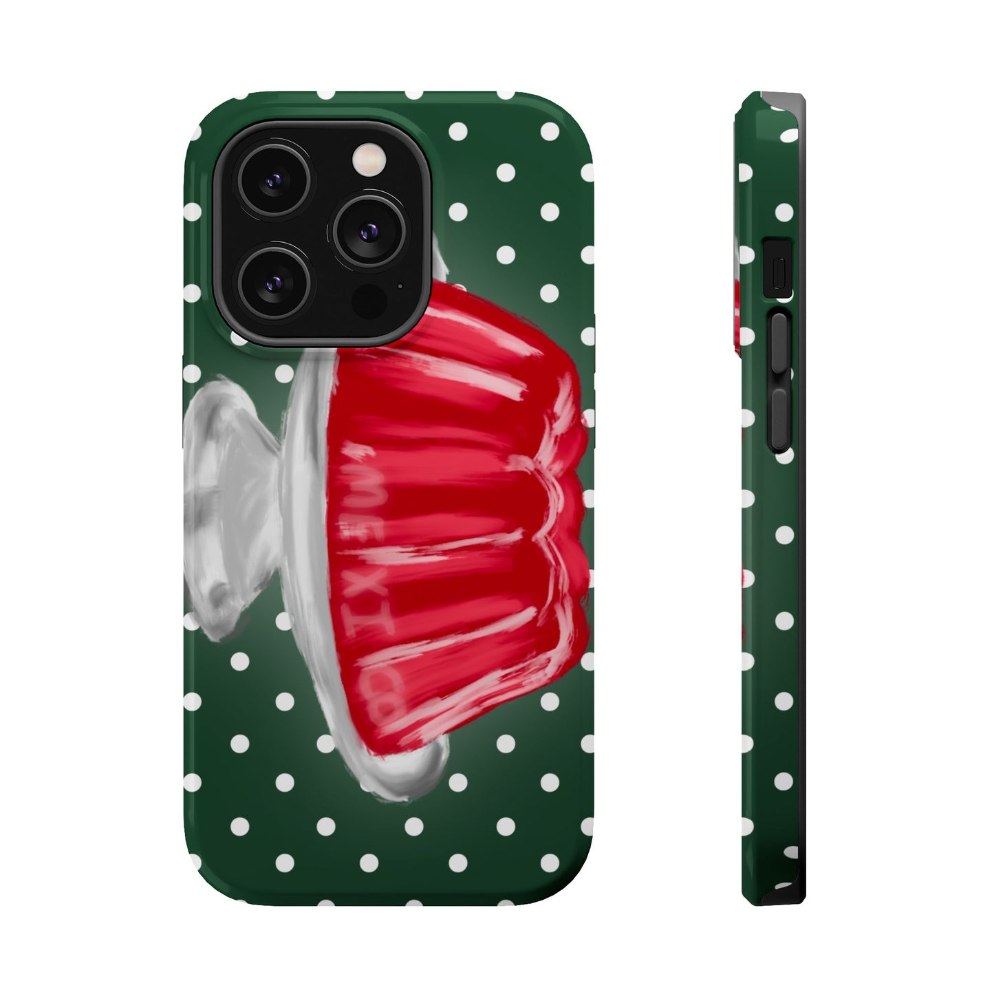 Mexican Delight MagSafe Case