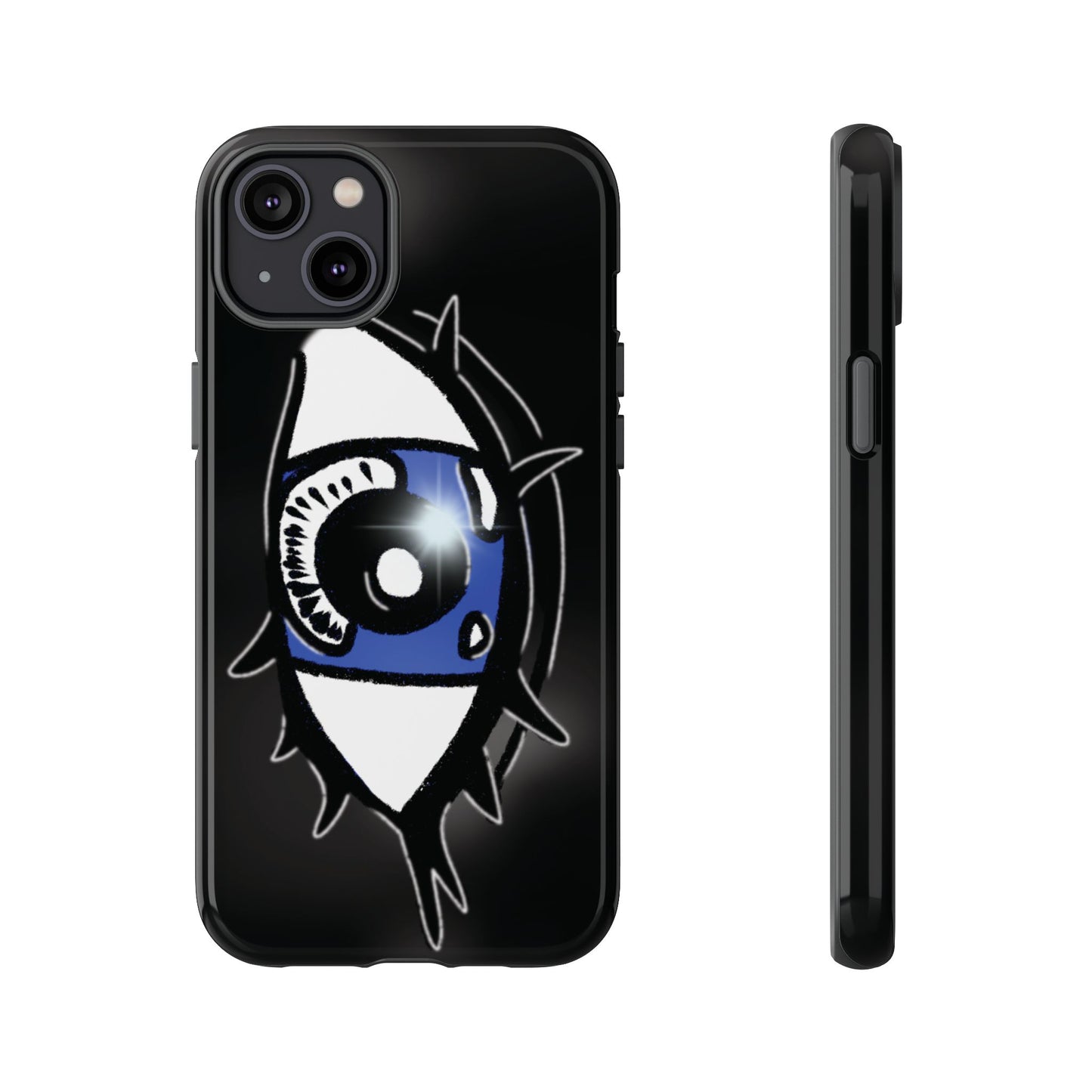 Eye Candy Tough Case