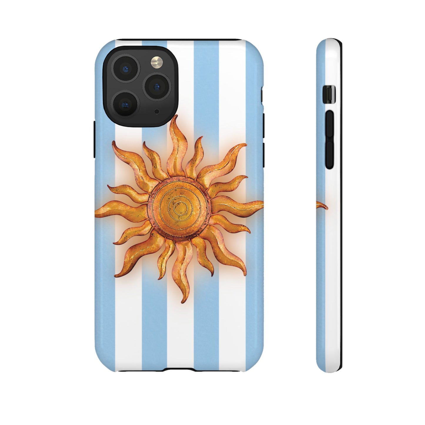Argentina Sol Tough Case