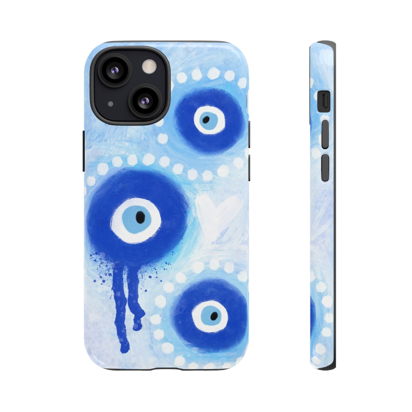 Third Eye Tough Case