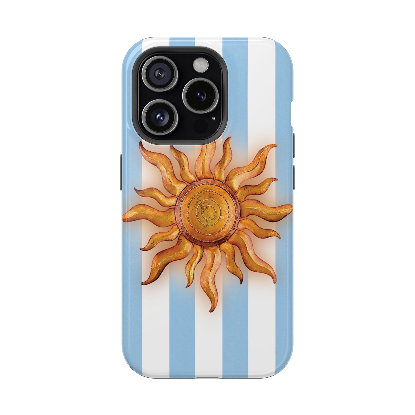 Argentina Sol MagSafe Case