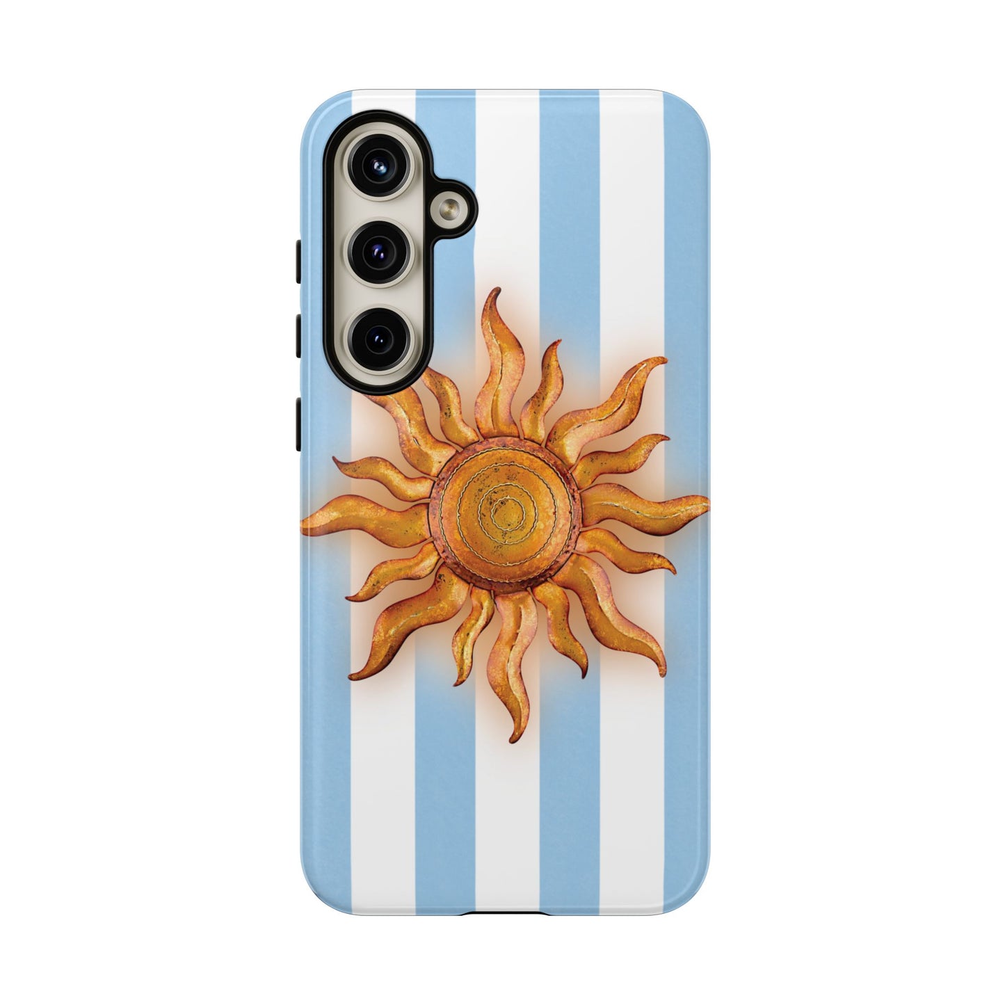 Argentina Sol Tough Case