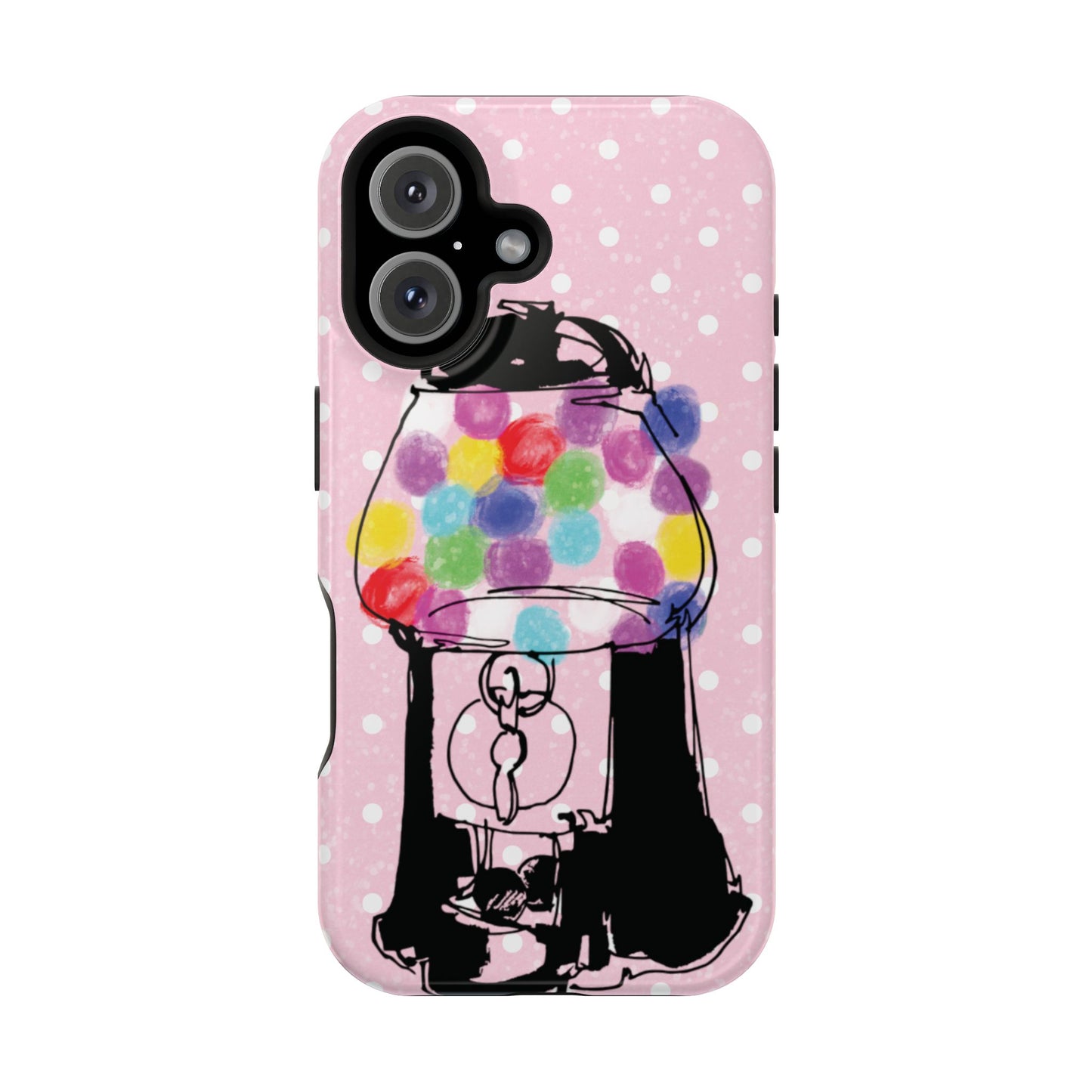 Sugar Rush MagSafe Case