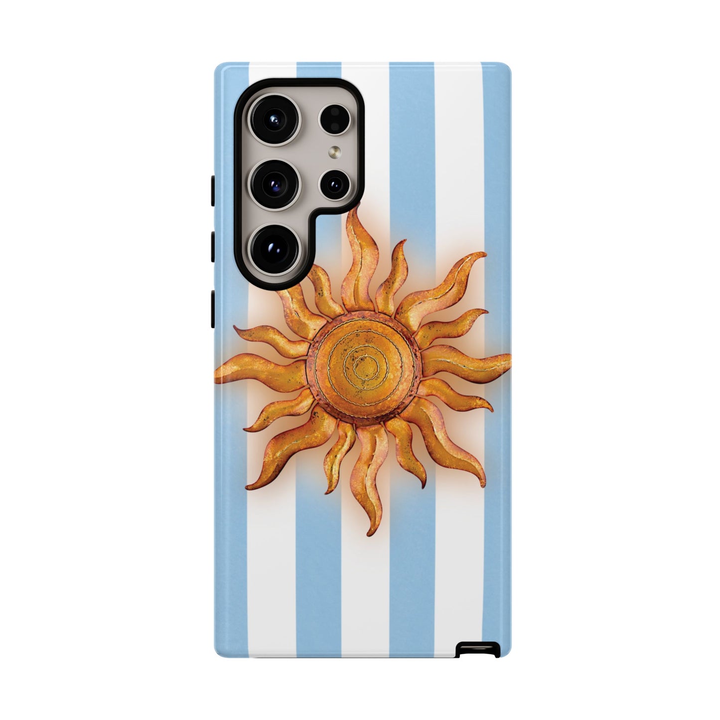 Argentina Sol Tough Case
