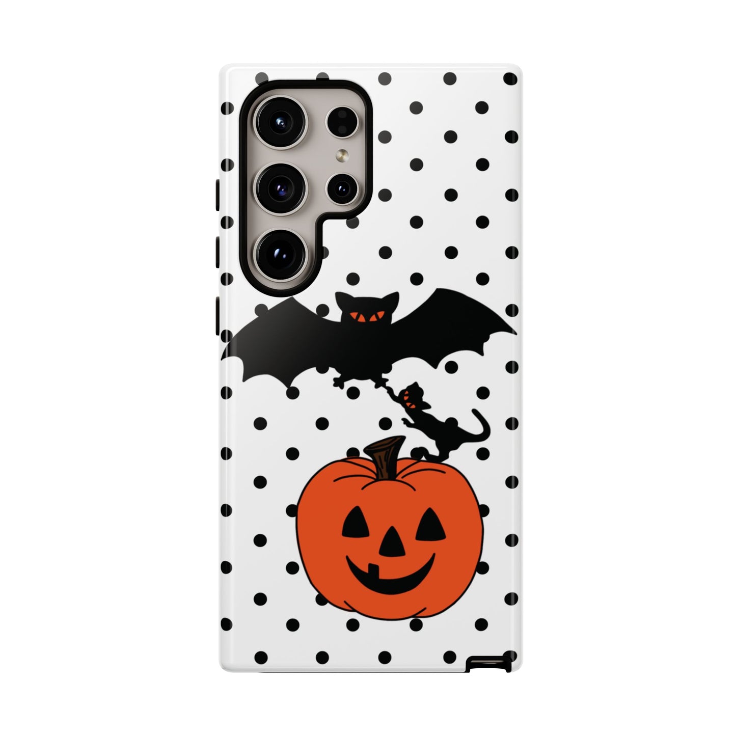 Spooky Season Tough Case