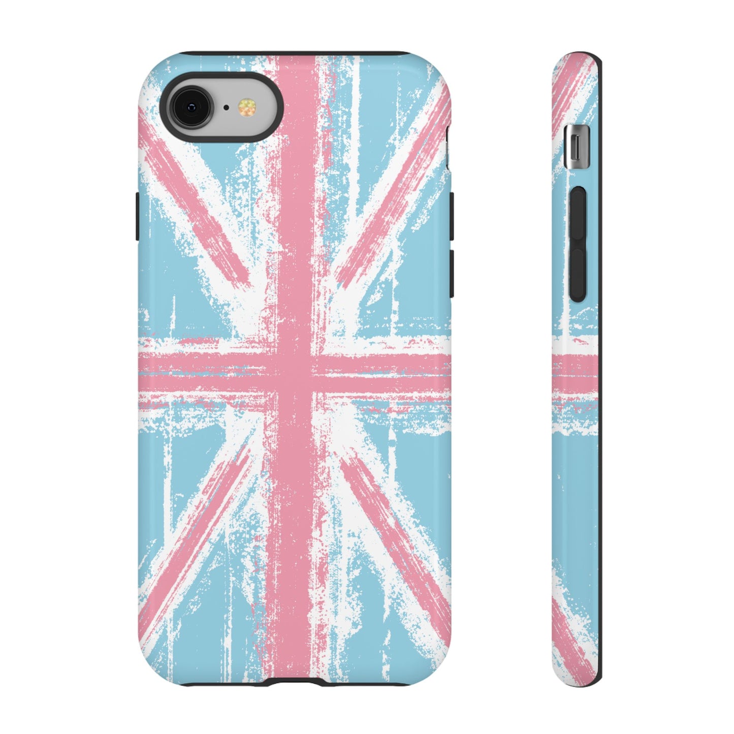 She’s a Brit! Tough Case