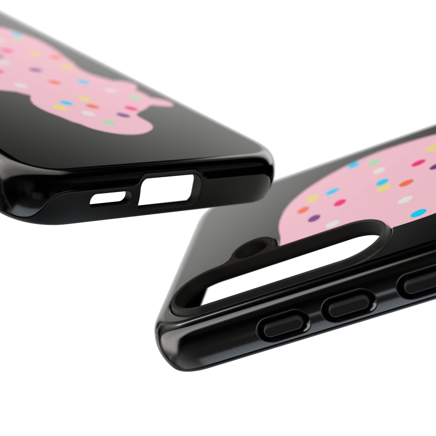 SUGAR HIPPO Tough Case
