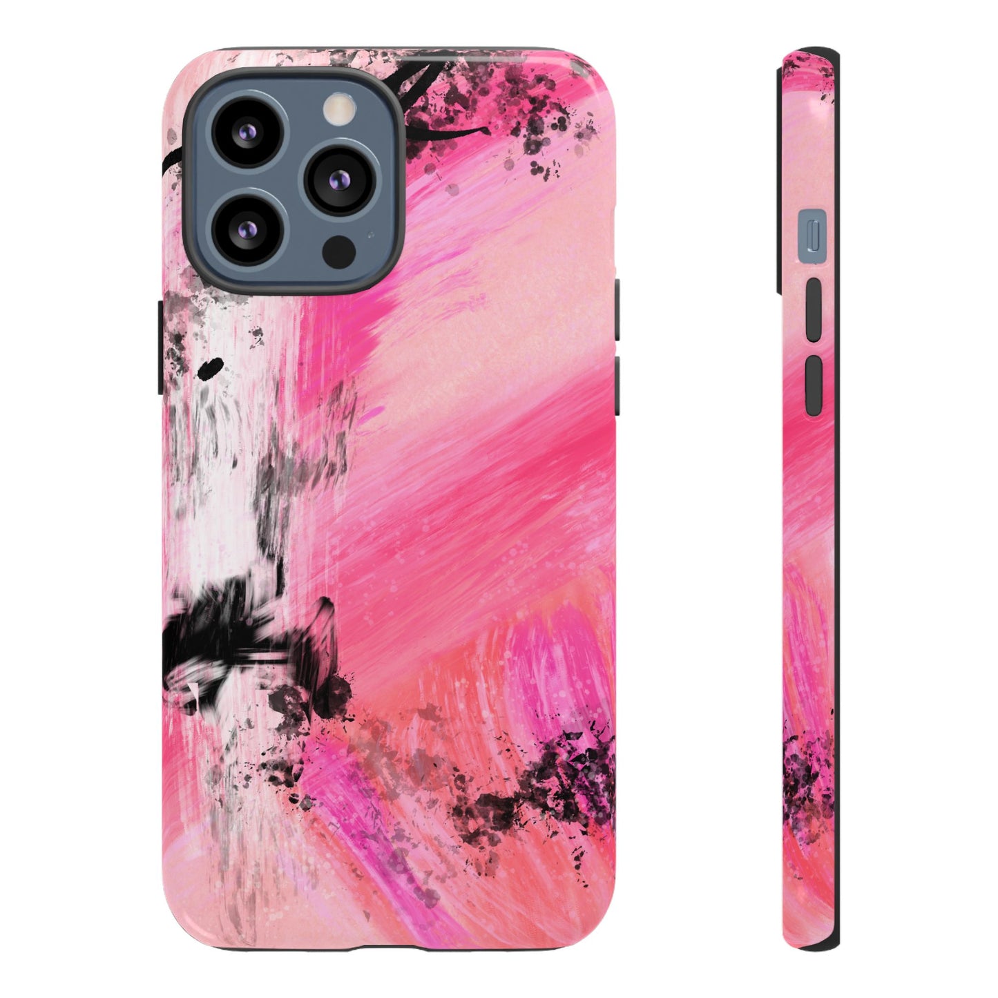 Pinktastic Tough Case