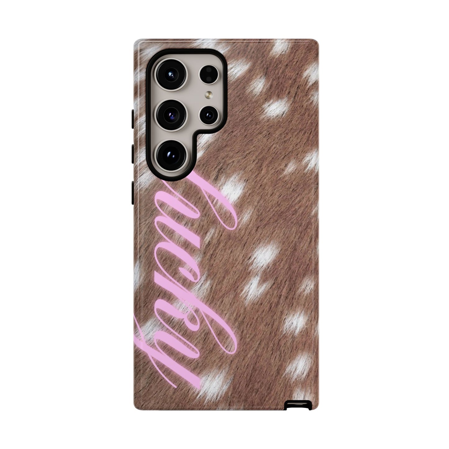 Lucky Deer Tough Case