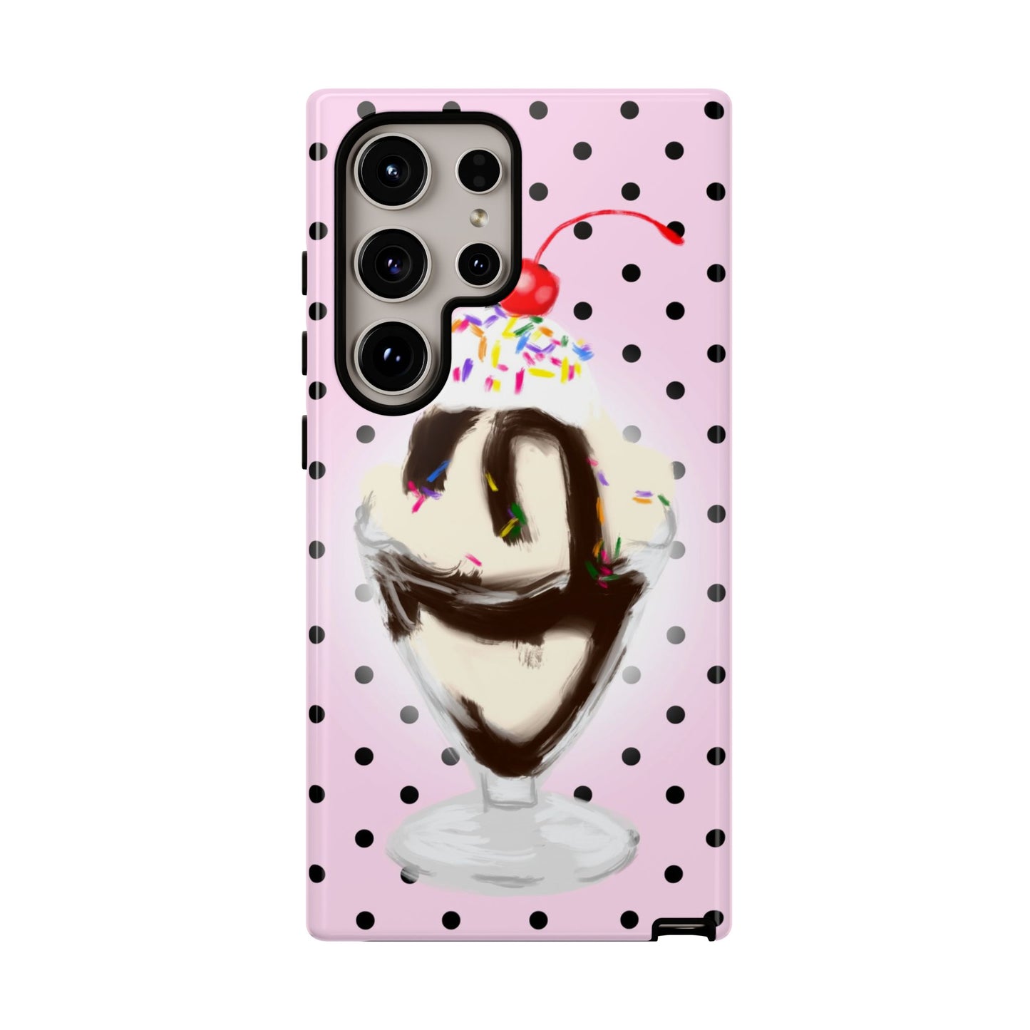Sundae Special Tough Case