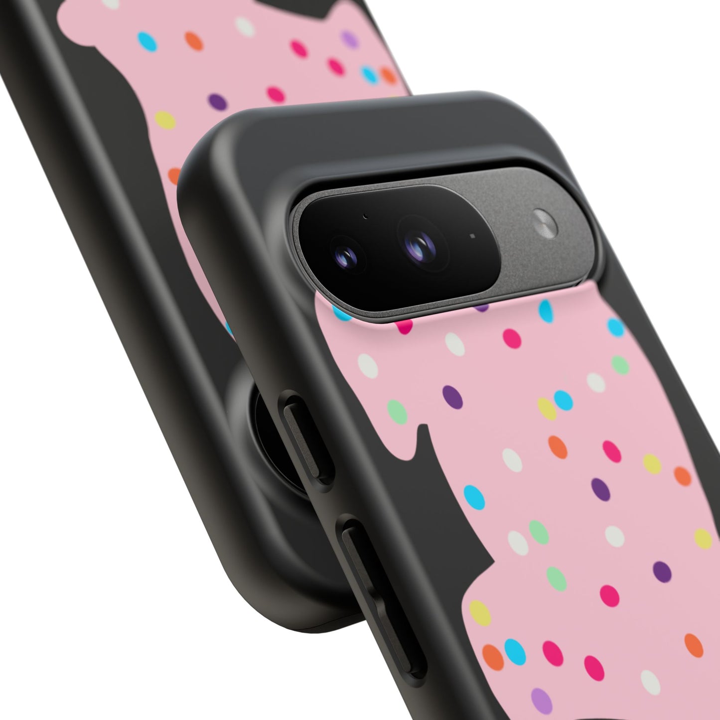 SUGAR HIPPO Tough Case