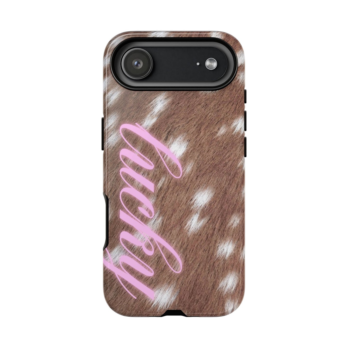 Lucky Deer Tough Case