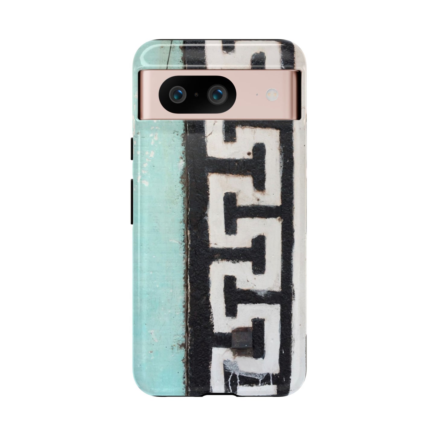Aztec Summer Tough Case