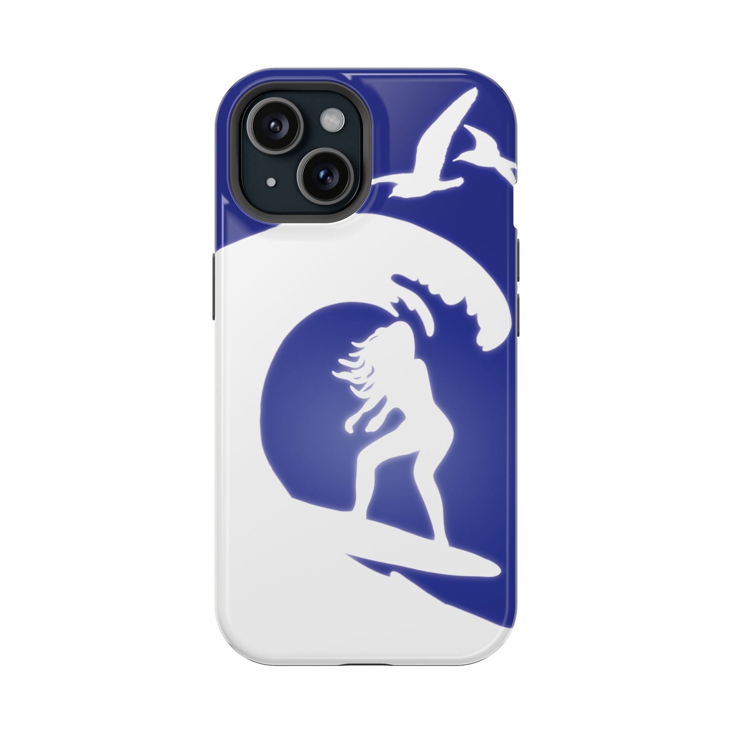 Catchin' Waves MagSafe Case