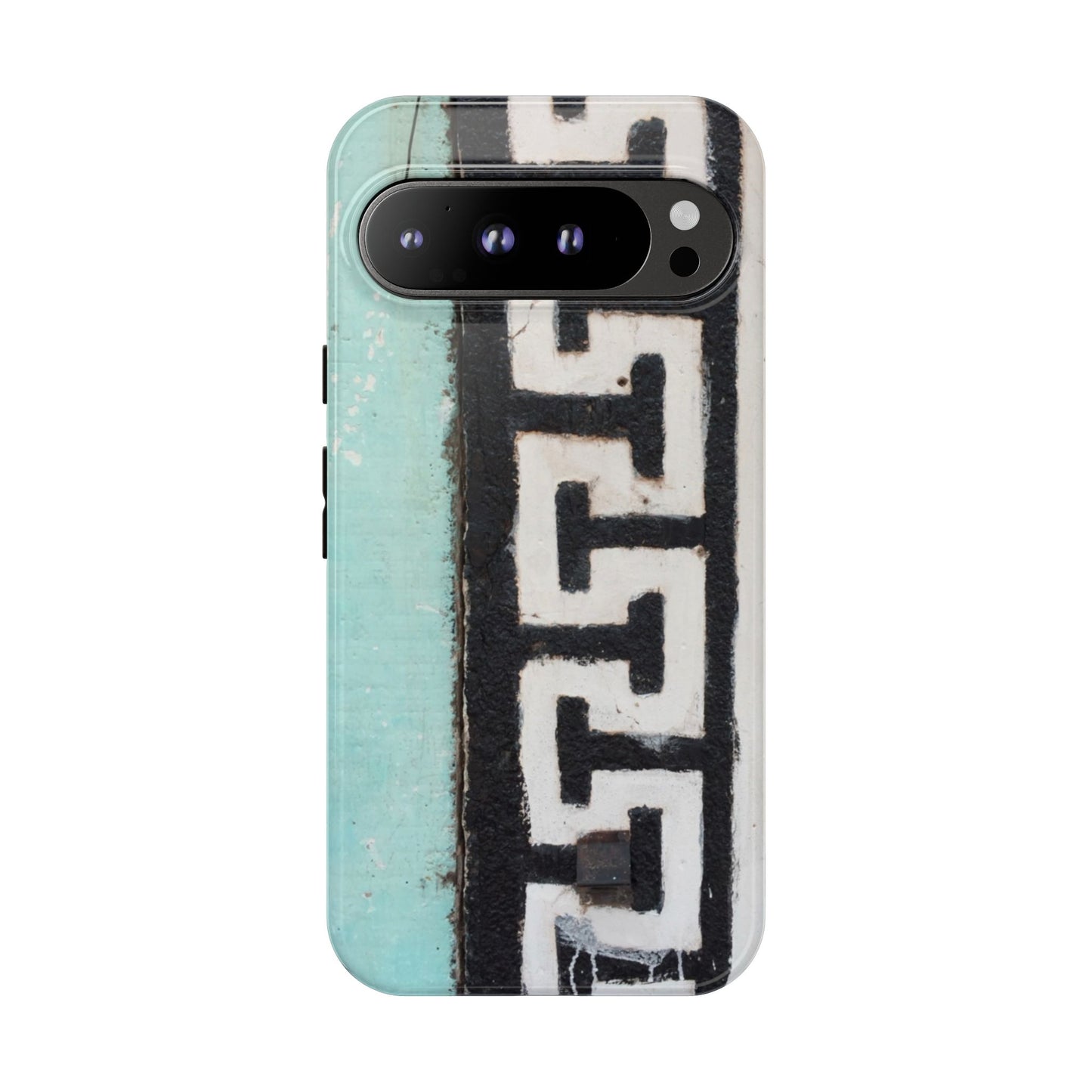 Aztec Summer Tough Case