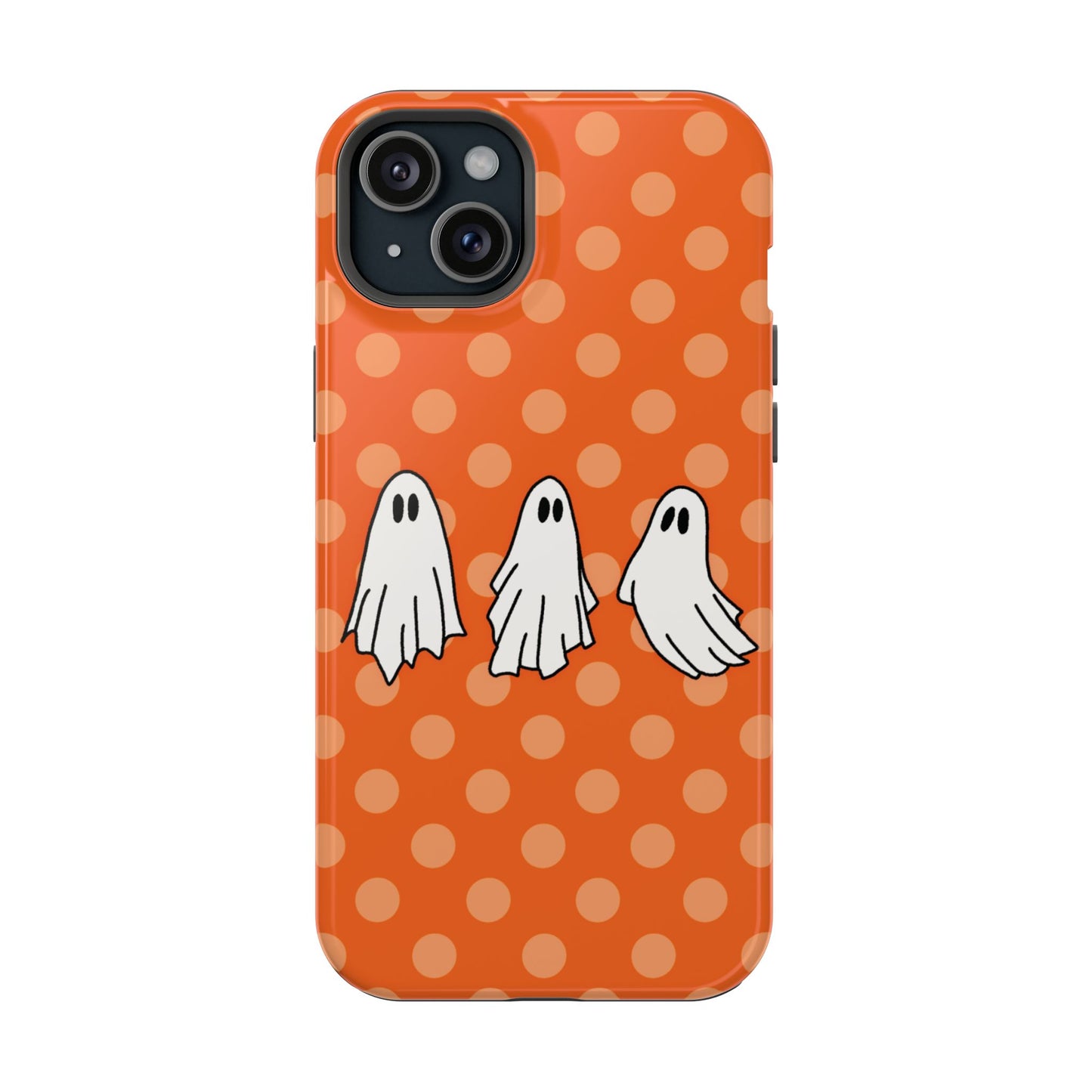 Boo Season MagSafe Case