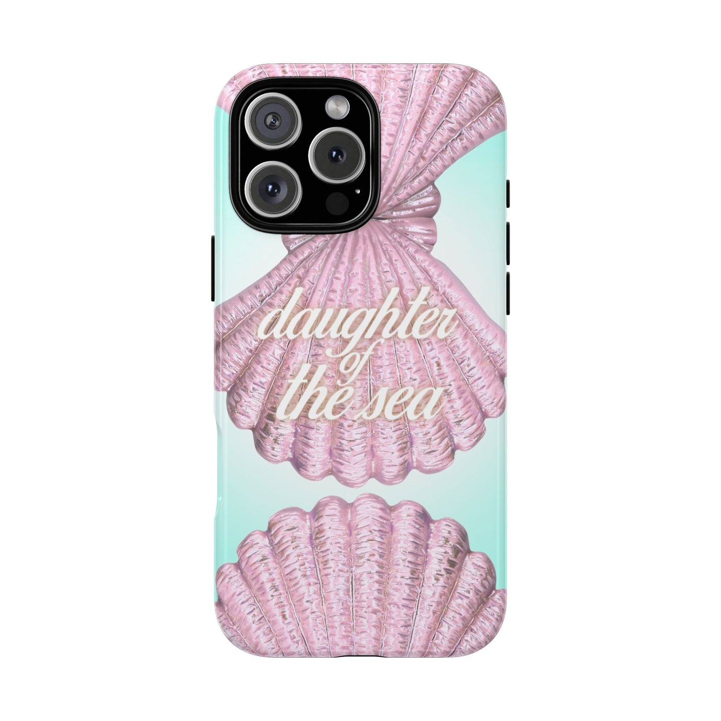 Daughter of the Sea Tough Case
